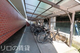 箱崎駅 徒歩13分 1階の物件内観写真
